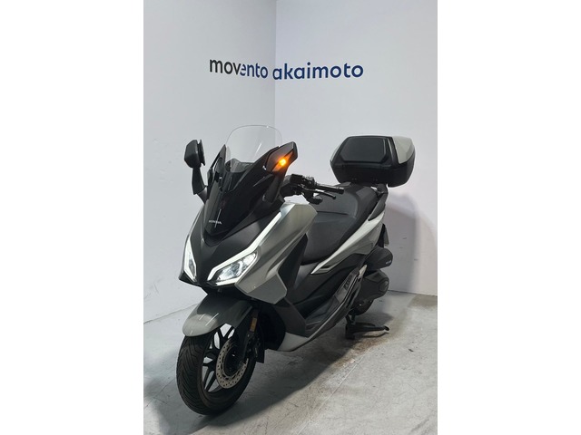 Honda Forza 350  en Barcelona