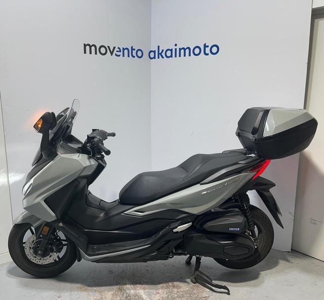 Honda Forza 350  en Barcelona