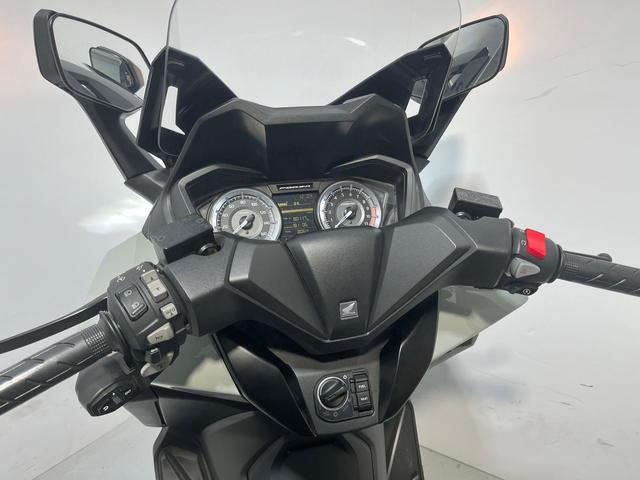 Honda Forza 350  en Barcelona