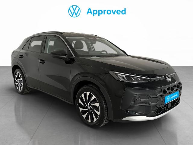 Volkswagen T-Roc 1.5 eTSI de segunda mano