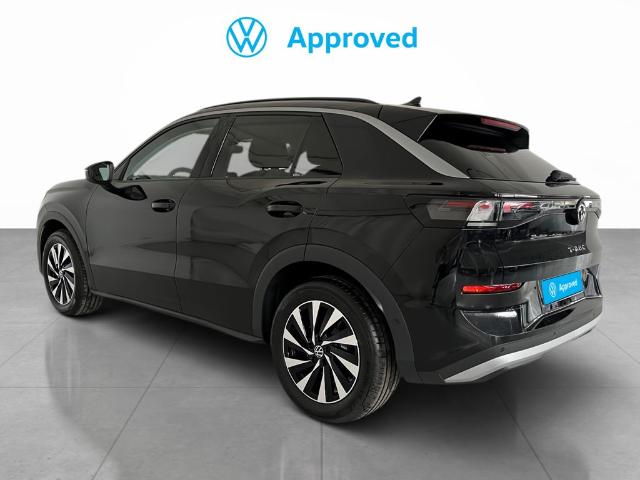 Volkswagen T-Roc Launch Edition 1.5 eTSI 85 kW (116 CV) DSG