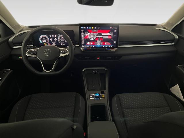 Volkswagen T-Roc Launch Edition 1.5 eTSI 85 kW (116 CV) DSG