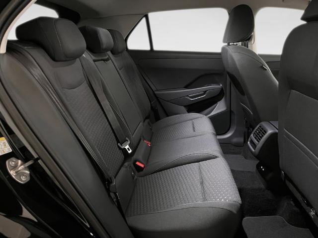 Volkswagen T-Roc Launch Edition 1.5 eTSI 85 kW (116 CV) DSG