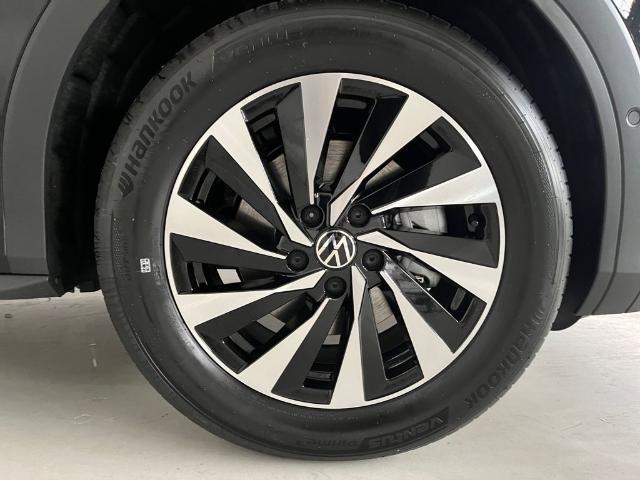 Volkswagen T-Roc Launch Edition 1.5 eTSI 85 kW (116 CV) DSG