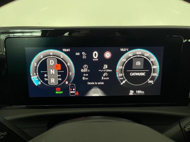 Volkswagen T-Roc Launch Edition 1.5 eTSI 85 kW (116 CV) DSG