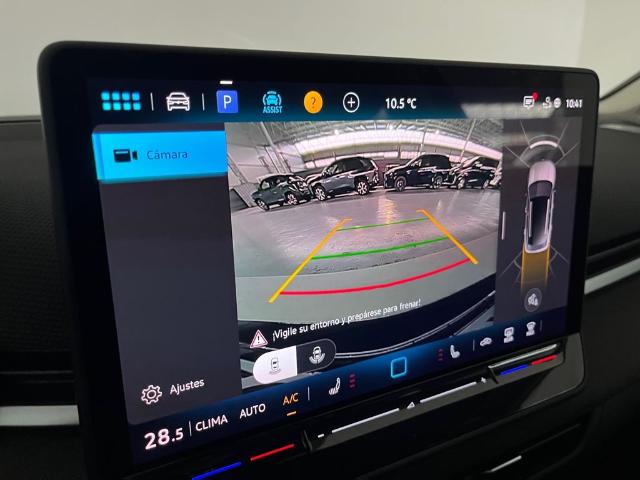 Volkswagen T-Roc Launch Edition 1.5 eTSI 85 kW (116 CV) DSG