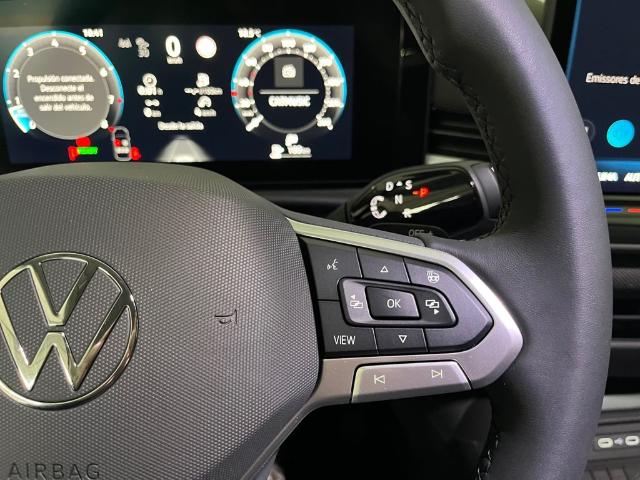 Volkswagen T-Roc Launch Edition 1.5 eTSI 85 kW (116 CV) DSG