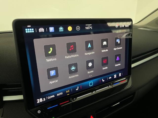 Volkswagen T-Roc Launch Edition 1.5 eTSI 85 kW (116 CV) DSG