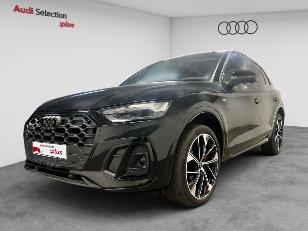 Coche de Ocasión VGRS