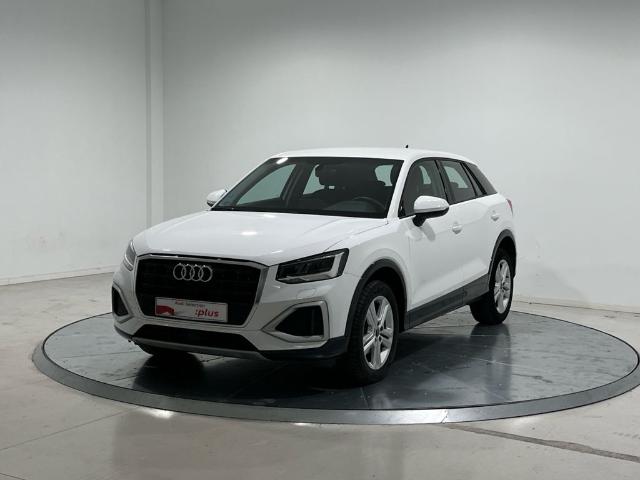 Audi Q2 30 TDI de segunda mano