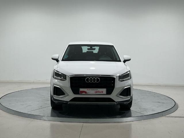 Audi Q2 Advanced 30 TDI 85 kW (116 CV)