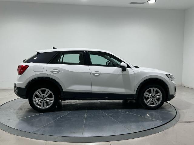 Audi Q2 Advanced 30 TDI 85 kW (116 CV)