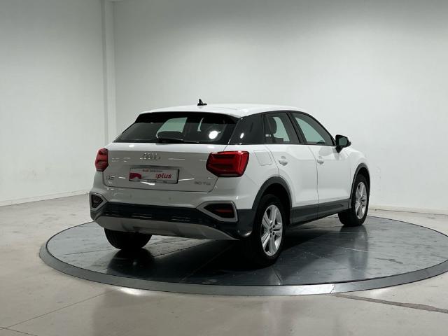 Audi Q2 Advanced 30 TDI 85 kW (116 CV)