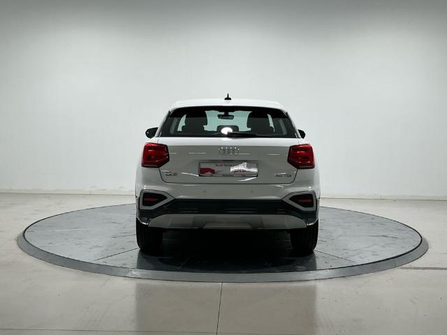 Audi Q2 Advanced 30 TDI 85 kW (116 CV)