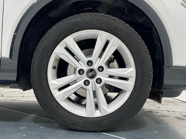 Audi Q2 Advanced 30 TDI 85 kW (116 CV)