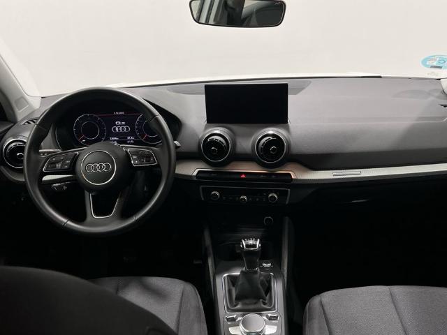 Audi Q2 Advanced 30 TDI 85 kW (116 CV)