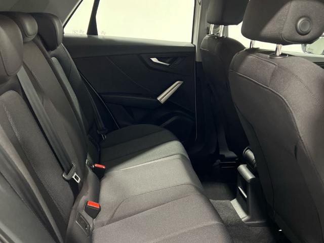 Audi Q2 Advanced 30 TDI 85 kW (116 CV)