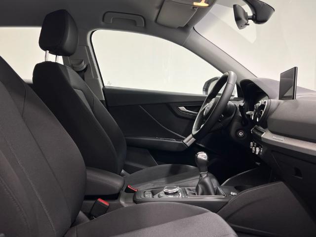 Audi Q2 Advanced 30 TDI 85 kW (116 CV)