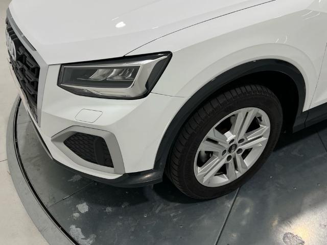 Audi Q2 Advanced 30 TDI 85 kW (116 CV)