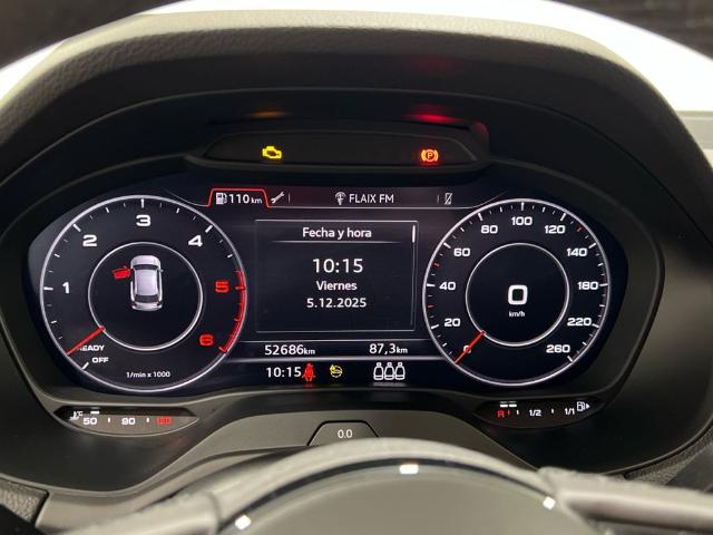 Audi Q2 Advanced 30 TDI 85 kW (116 CV)