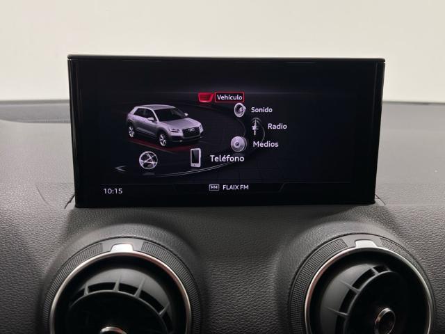 Audi Q2 Advanced 30 TDI 85 kW (116 CV)