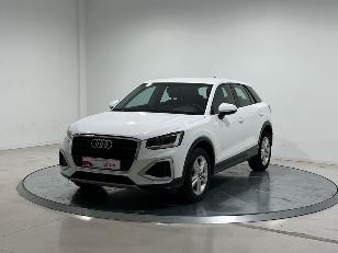 Audi Q2 30 TDI de segunda mano