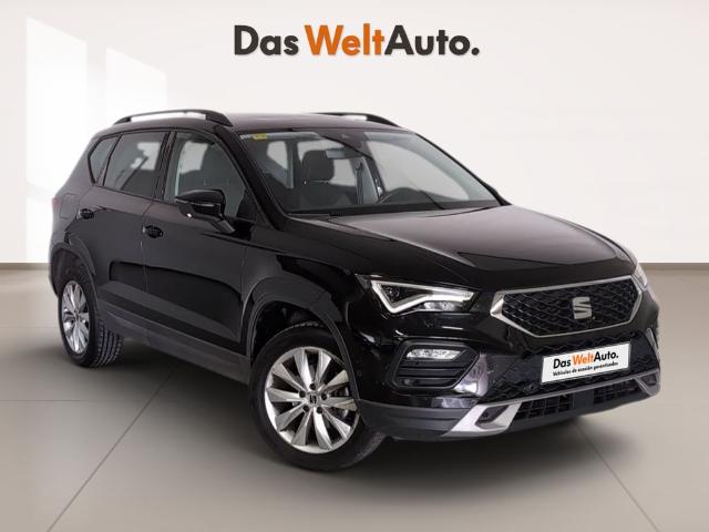 SEAT Ateca 1.5 TSI de segunda mano