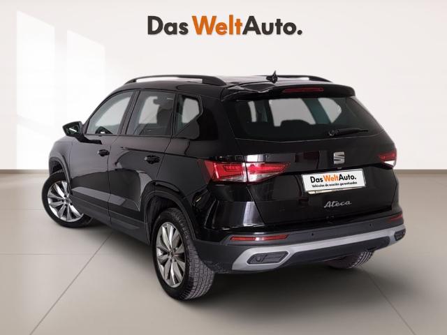 SEAT Ateca 1.5 TSI S&S Style Go 110 kW (150 CV)