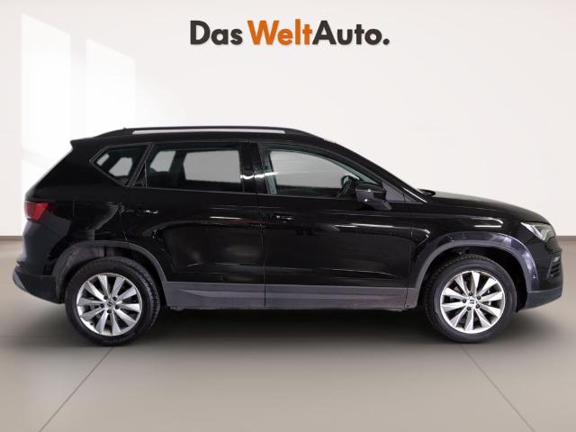 SEAT Ateca 1.5 TSI S&S Style Go 110 kW (150 CV)