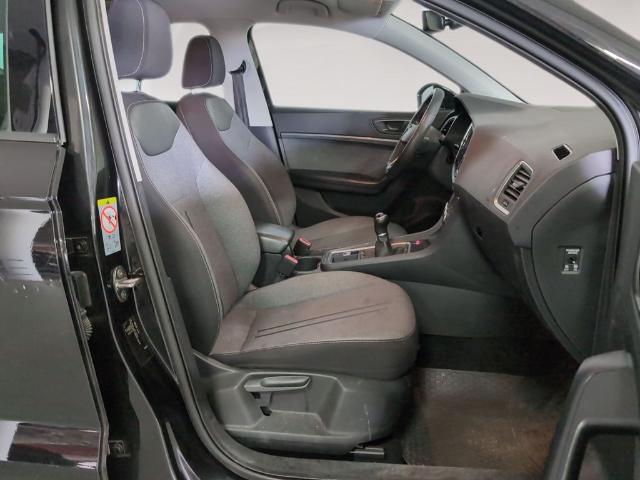 SEAT Ateca 1.5 TSI S&S Style Go 110 kW (150 CV)