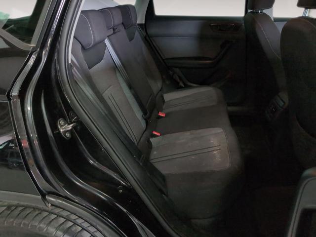 SEAT Ateca 1.5 TSI S&S Style Go 110 kW (150 CV)