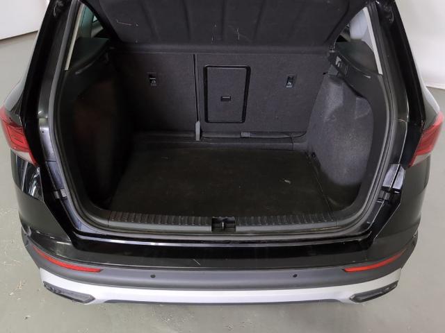 SEAT Ateca 1.5 TSI S&S Style Go 110 kW (150 CV)