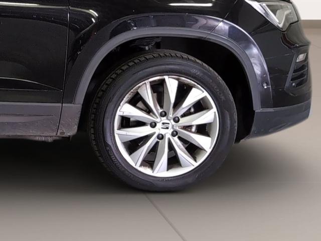 SEAT Ateca 1.5 TSI S&S Style Go 110 kW (150 CV)