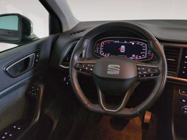 SEAT Ateca 1.5 TSI S&S Style Go 110 kW (150 CV)