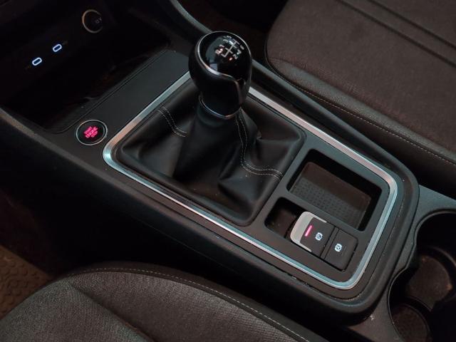 SEAT Ateca 1.5 TSI S&S Style Go 110 kW (150 CV)