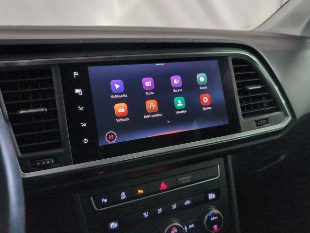 SEAT Ateca 1.5 TSI S&S Style Go 110 kW (150 CV)