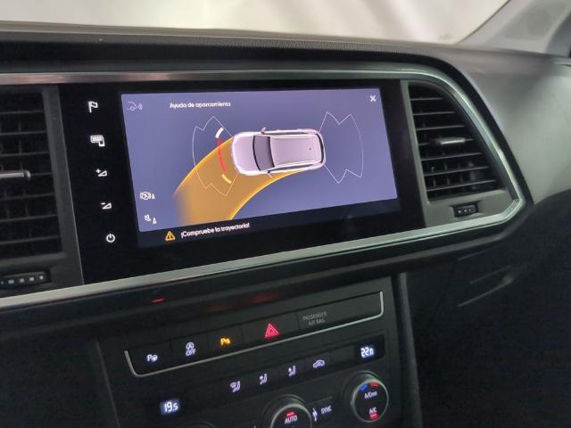 SEAT Ateca 1.5 TSI S&S Style Go 110 kW (150 CV)