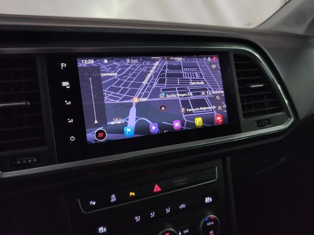 SEAT Ateca 1.5 TSI S&S Style Go 110 kW (150 CV)