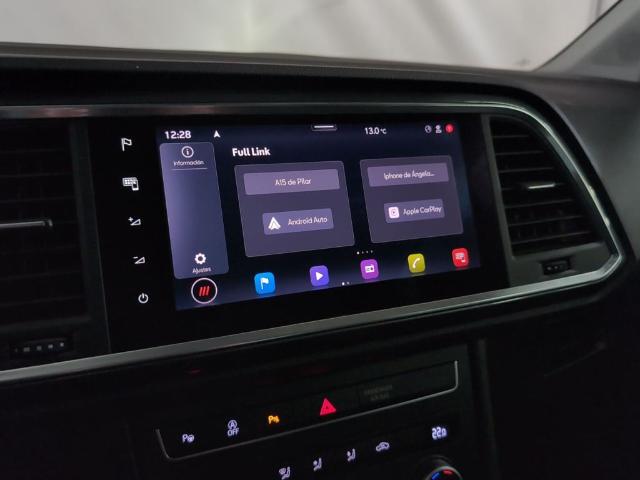 SEAT Ateca 1.5 TSI S&S Style Go 110 kW (150 CV)