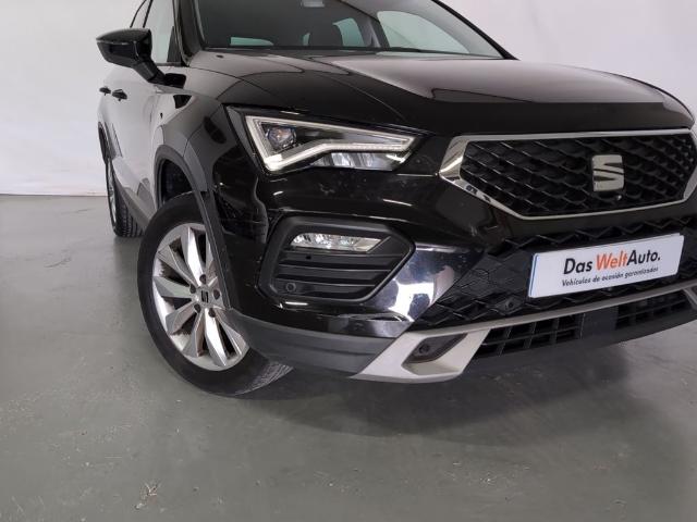 SEAT Ateca 1.5 TSI S&S Style Go 110 kW (150 CV)