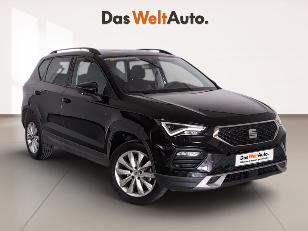 SEAT Ateca 1.5 TSI de segunda mano