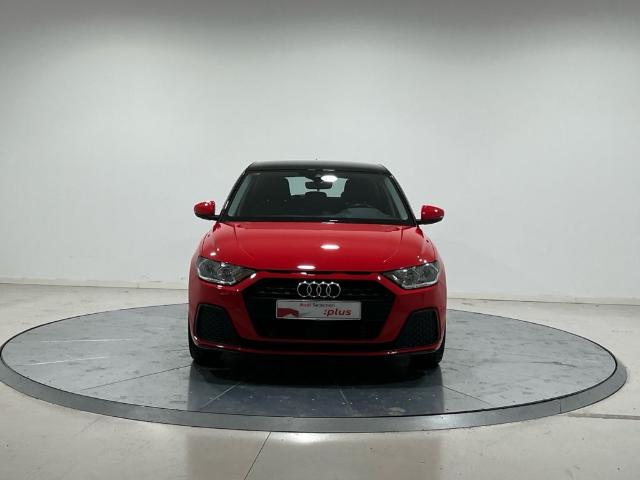 Audi A1 Sportback Advanced 25 TFSI 70 kW (95 CV)
