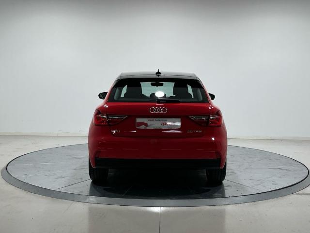 Audi A1 Sportback Advanced 25 TFSI 70 kW (95 CV)