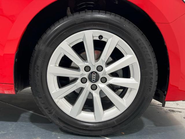 Audi A1 Sportback Advanced 25 TFSI 70 kW (95 CV)