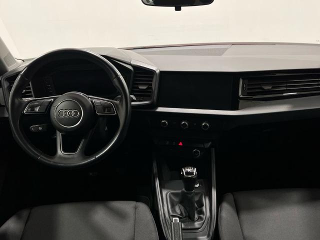 Audi A1 Sportback Advanced 25 TFSI 70 kW (95 CV)