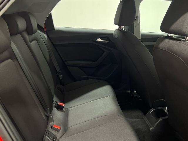 Audi A1 Sportback Advanced 25 TFSI 70 kW (95 CV)