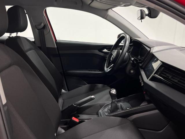 Audi A1 Sportback Advanced 25 TFSI 70 kW (95 CV)