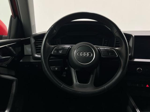 Audi A1 Sportback Advanced 25 TFSI 70 kW (95 CV)