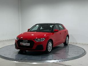 Audi A1 Sportback 25 TFSI de segunda mano