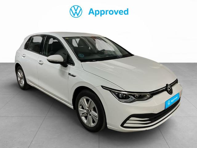 Volkswagen Golf 1.5 TSI de segunda mano